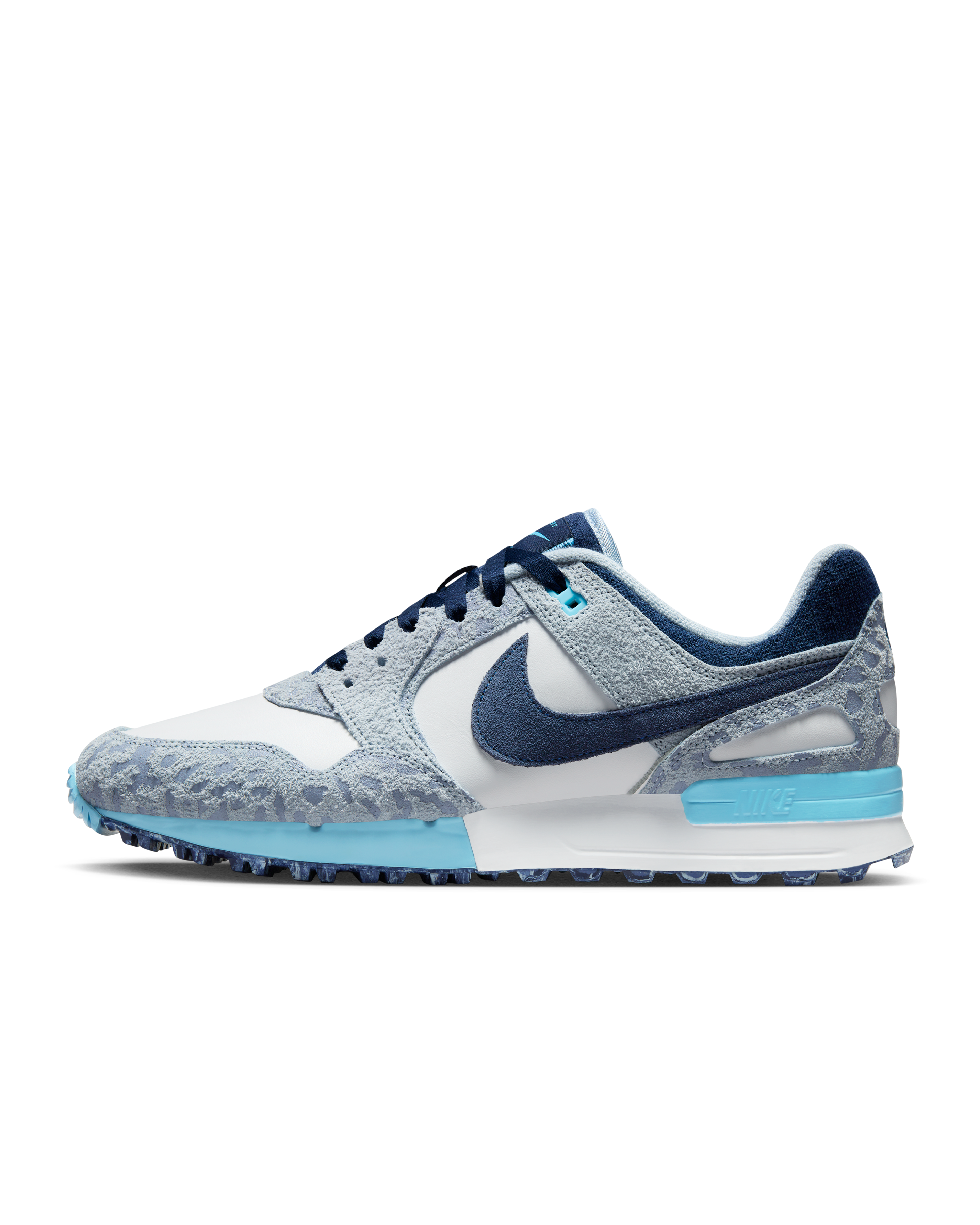 Limited Edition Air Pegasus '89 G NRG - White/Navy/Blue | NIKE